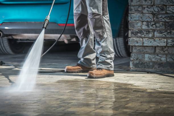 Best Gas Station Cleaning  in New Wilmington, PA