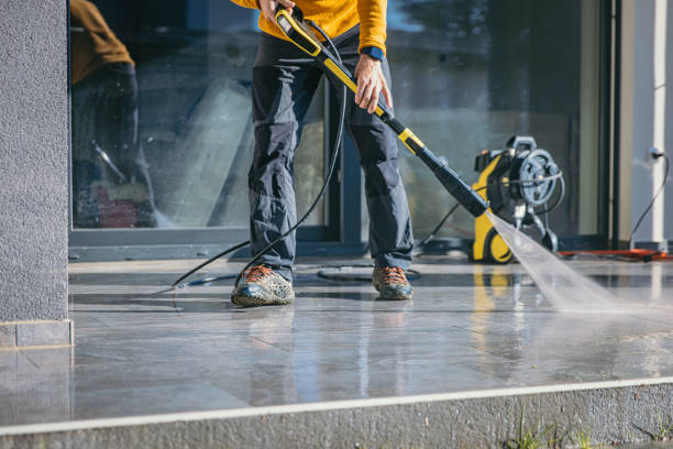 Best Gutter Cleaning  in New Wilmington, PA