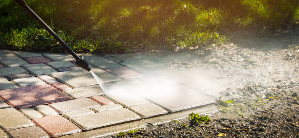 Best Factory Floor Cleaning  in New Wilmington, PA