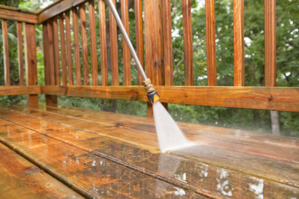 Professional Pressure washing in New Wilmington, PA