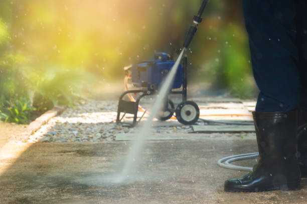 Best Restaurant Pressure Washing  in New Wilmington, PA